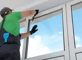 Remplacement de double vitrage Montendre