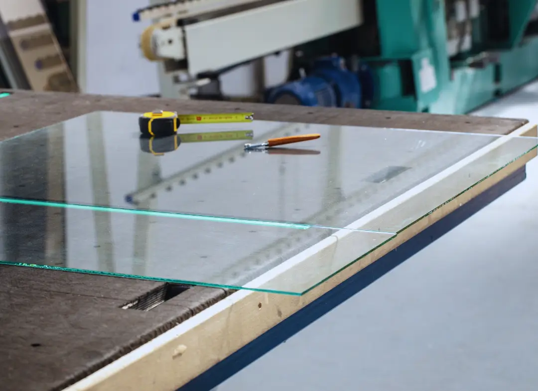 Remplacement de simple vitrage Montendre